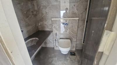Image of 1650 Sq.ft 3 BHK Apartment / Flat for sale in Shree Mahavir Park Altezza, Andheri West, Mumbai for Rs. 55000000