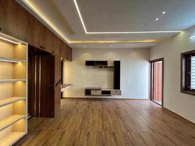 Hall Image of 1240 Sq.ft 2 BHK Apartment / Flat for sale in Kolathur Chennai for Rs. 8928000