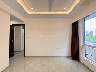 Bedroom Image of 670 Sq.ft 1 BHK Apartment / Flat for sale in Thakurli Thane for Rs. 4500000