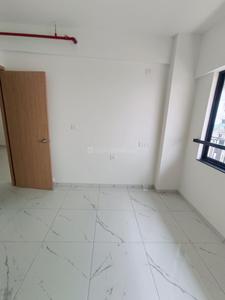 Bedroom Image of 1200 Sq.ft 2 BHK Apartment / Flat for rent in Mahindra Nestalgia, Pimpri Pune for Rs. 40000