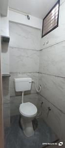 Bathroom Image of PREMA SHREE Girls PG and Homestay in Malharganj, Indore