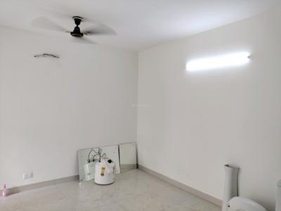 Bedroom Image of 2000 Sq.ft 3 BHK Apartment / Flat for rent in Sector 19 Dwarka New Delhi for Rs. 65000