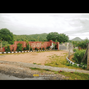 Image of 4500 Sq.ft 1 BHK Farm House for sale in Shahpura, Jaipur for Rs. 7000000