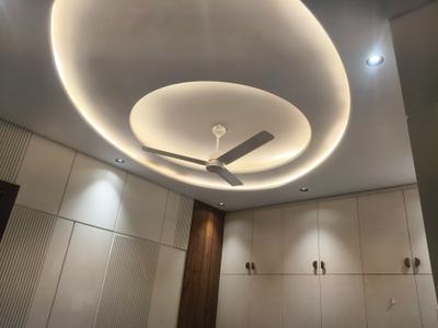 Bedroom Image of 1000 Sq.ft 2 BHK Builder Floor for sale in Lajpat Nagar New Delhi for Rs. 24500000
