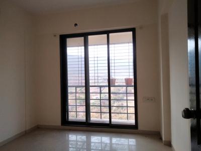 Bedroom Image of 1600 Sq.ft 3 BHK Apartment / Flat for sale in Paradise Sai Pearls, Kharghar Navi Mumbai for Rs. 17800000