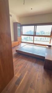 Bedroom Image of 3255 Sq.ft 3 BHK Villa for sale in Total Environment After The Rain, Bettahalsoor Bengaluru for Rs. 105000000