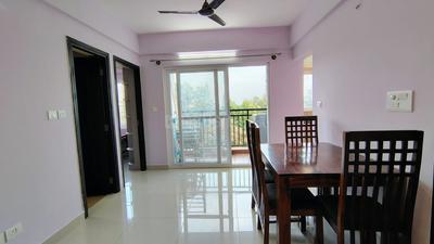2 BHK Flat