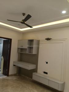 Hall Image of 1800 Sq.ft 3 BHK Builder Floor for sale in Paschim Vihar New Delhi for Rs. 34000000