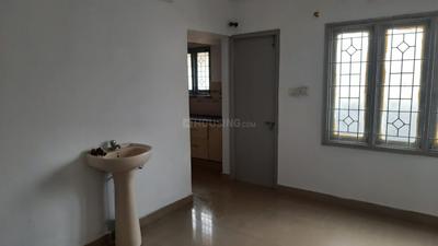 Bedroom Image of 1020 Sq.ft 2 BHK Apartment / Flat for sale in Thanisandra Bengaluru for Rs. 5500000