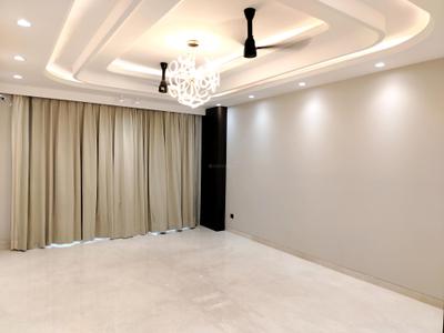 Living Room Image of 2550 Sq.ft 4 BHK Builder Floor for sale in Anant Raj The Estate Floors, Sector 63 Gurgaon for Rs. 35500000