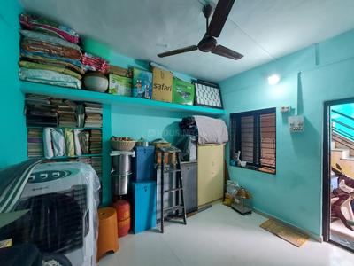Hall Image of 1200 Sq.ft 4 BHK Duplex for sale in Pimparla Jalgaon for Rs. 5000000
