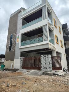 Image of 2800 Sq.ft 5 BHK Independent House for sale in Bahadurpally, Hyderabad for Rs. 13200000
