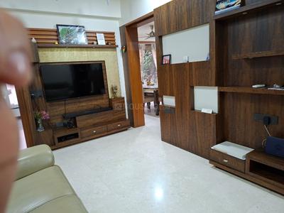 Hall Image of 2649 Sq.ft 4 BHK Apartment / Flat for sale in Deep Indraprasth 10 The Palm Court, Bodakdev Ahmedabad for Rs. 30000000
