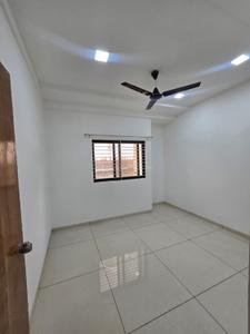 Hall Image of 1750 Sq.ft 3 BHK Apartment / Flat for rent in Harni Vadodara for Rs. 22000