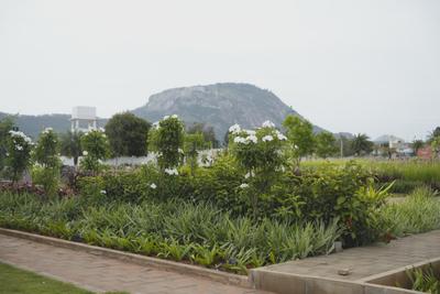 Image of 1200 Sq.ft Residential Plot / Land for sale in Nandi Hills, Chikballapur District for Rs. 5640000