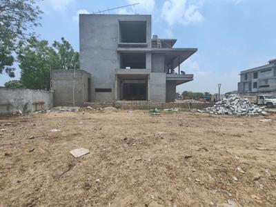 Image of 4683 Sq.ft Residential Plot / Land for sale in Sola, Ahmedabad for Rs. 75000000