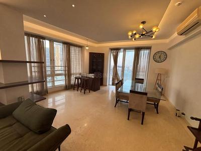Hall Image of 2223 Sq.ft 3 BHK Apartment / Flat for sale in DLF Regal Gardens, Sector 90 Gurgaon for Rs. 29000000