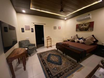 Hall Image of 4000 Sq.ft 6 BHK Villa for rent in Malsi Dehradun for Rs. 75000