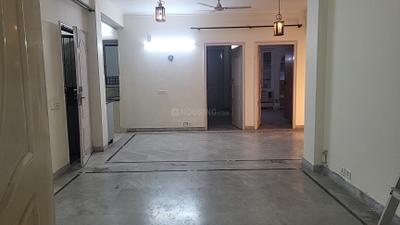 Living Room Image of 1500 Sq.ft 3 BHK Builder Floor for sale in Today Homes Blossoms 2, Sector 51 Gurgaon for Rs. 24500000