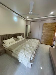 Bedroom Image of 1452 Sq.ft 3 BHK Apartment / Flat for sale in Vaishali Nagar Extension Jaipur for Rs. 7100000