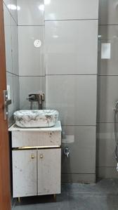 Image of 675 Sq.ft 2 BHK Builder Floor for sale in Govindpuri Extension, New Delhi for Rs. 7500000