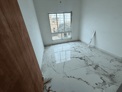 Bedroom Image of 868 Sq.ft 3 BHK Apartment / Flat for sale in Airport Gate no. 1 Kolkata for Rs. 4042000