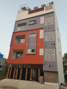 2 BHK Flat