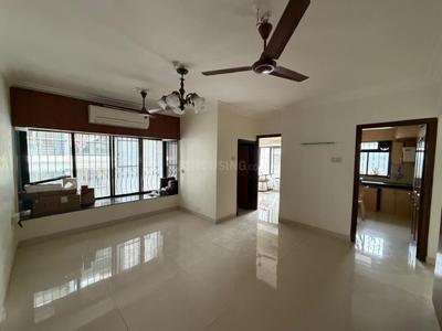 Hall Image of 850 Sq.ft 2 BHK Apartment / Flat for rent in Shree Orchid Glade Estates, Santacruz West Mumbai for Rs. 130000