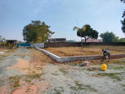 Chuttu Plot View 3
