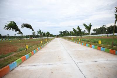 Image of 168 Sq.ft Residential Plot / Land for sale in Payakapuram, Vijayawada for Rs. 4788000