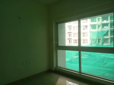 Bedroom Image of 850 Sq.ft 2 BHK Apartment / Flat for sale in Elite Ashwini Elite, Chembur Mumbai for Rs. 21000000