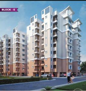 Image of 960 Sq.ft 3 BHK Duplex for sale in Patia, Bhubaneswar for Rs. 5500000
