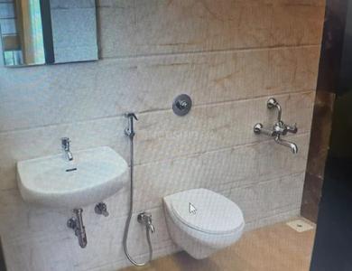 Bathroom Image of 1420 Sq.ft 3 BHK Apartment / Flat for sale in Arun Aion, Ravet Pune for Rs. 9980000