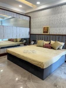 Bedroom Image of 1625 Sq.ft 3 BHK Apartment / Flat for sale in Sankalp The Index, Jagatpura Jaipur for Rs. 14000000