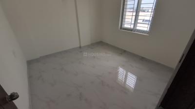 Bedroom Image of 1350 Sq.ft 3 BHK Apartment / Flat for sale in Horamavu Bengaluru for Rs. 8299000