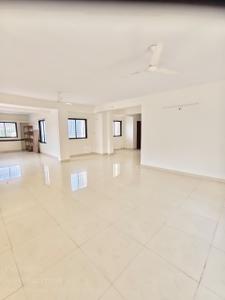 Hall Image of 1031 Sq.ft 3 BHK Apartment / Flat for rent in Naiknavare Clarion Park, Aundh Pune for Rs. 45000