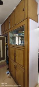 Kitchen Image of 1780 Sq.ft 3 BHK Apartment / Flat for sale in Jaiprakash Nagar Nagpur for Rs. 12100000