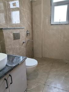 Bedroom One Image of 2200 Sq.ft 3 BHK Builder Floor for sale in Paramount Luxury Floors Sushant Lok 3, Sector 57 Gurgaon for Rs. 33500000