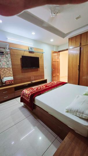 35C, Sector 35 Bedroom 1