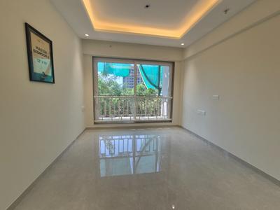 Hall Image of 1188 Sq.ft 2 BHK Apartment / Flat for sale in Panvel Navi Mumbai for Rs. 12500000