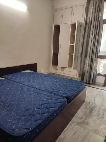 Sector 12 Dwarka Bedroom 1
