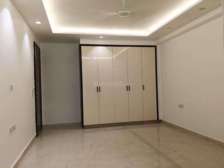Safdarjung Enclave Bedroom 1