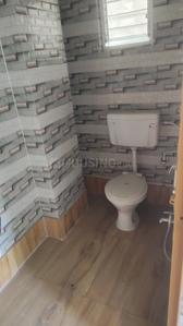 Image of 1060 Sq.ft 2 BHK Apartment / Flat for sale in Keshtopur, Kolkata for Rs. 3650000