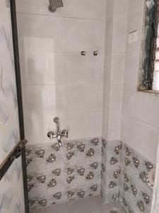 Common Bathroom Image of 425 Sq.ft 1 RK Apartment / Flat for sale in Ulwe Navi Mumbai for Rs. 2600000