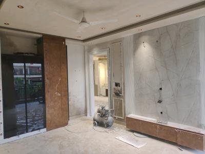 Bedroom Image of 3240 Sq.ft 4 BHK Builder Floor for sale in Green Field Colony Faridabad for Rs. 27500000