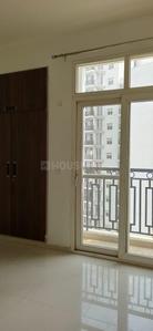 Bedroom Image of 2015 Sq.ft 3.5 BHK Apartment / Flat for rent in Shri Celebrity Greens, Sushant Golf City Lucknow for Rs. 28000