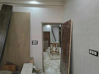 Bedroom Image of 900 Sq.ft 3 BHK Builder Floor for sale in Ved Vihar Ghaziabad for Rs. 3400000