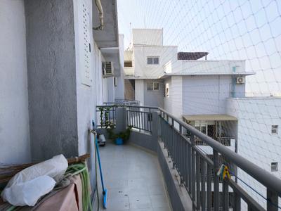 Bedroom Four Image of 4250 Sq.ft 4 BHK Penthouse for sale in Sector 91 Gurgaon for Rs. 59500000