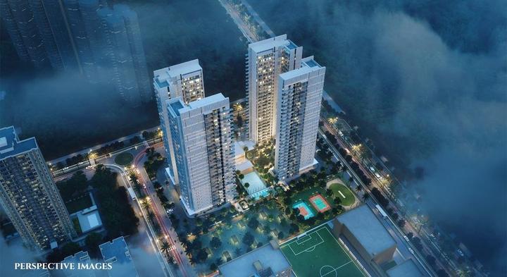 Shalimar Twenty One Main Image 1