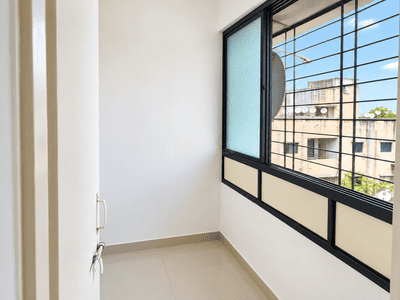 Image of 750 Sq.ft 2 BHK Apartment / Flat for sale in Ambegaon Pathar, Pune for Rs. 3500000